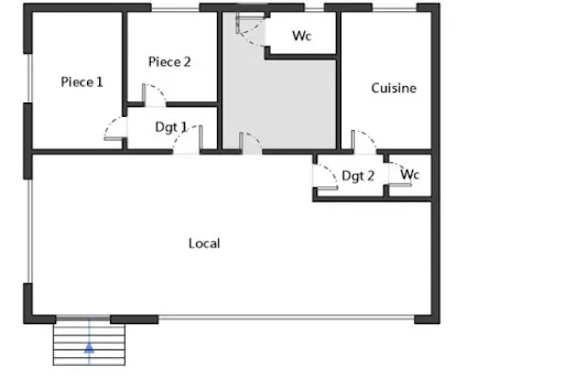 Photo 1