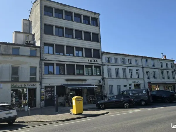 Loft 166 m²