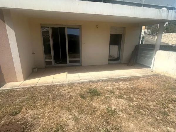 Appartement à Louer à Aubenas