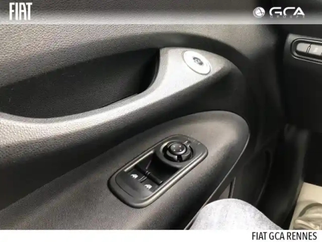 Fiat 500 e 118ch icône — photo 12