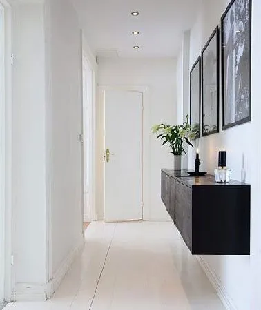 -- Bienvenue dans votre futur chez-vous ! Un logement neuf, confortable et économe!
