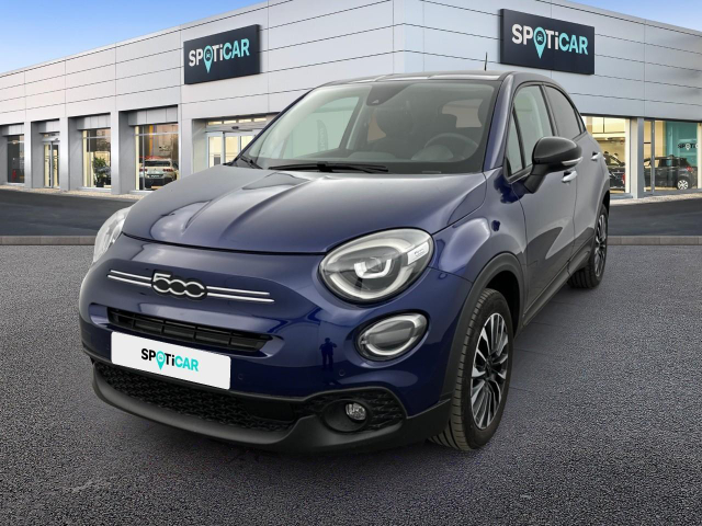 Fiat 500X 1.5 firefly 130 ch s/s dct7 hybrid