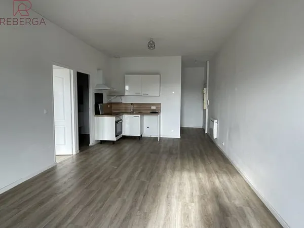 Appartement sur MAZAMET