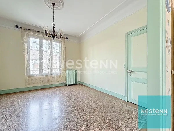 Charmant appartement 4 pièces à vendre à Montereau-Fault-Yonne, proche commodités