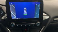 Ford Puma 1.0 Flexifuel 125ch S&S mHEV Titanium — photo 29