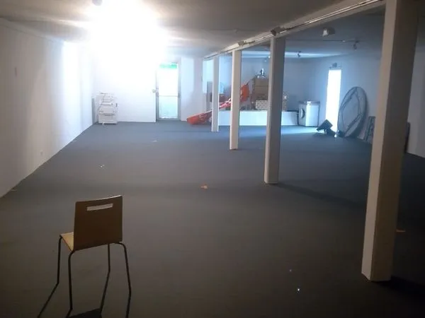 Local commercial