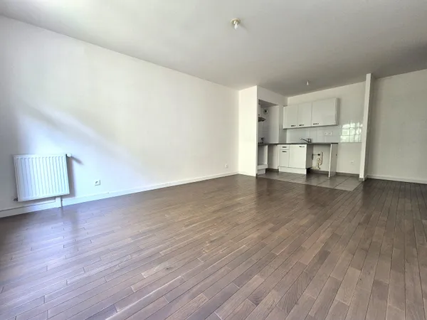 Appartement Andresy 3 pièce(s) 61 m2