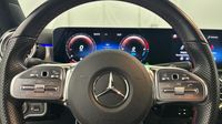 Mercedes Classe A Berline 250 e 160+102ch AMG Line 8G-DCT 8cv — photo 25