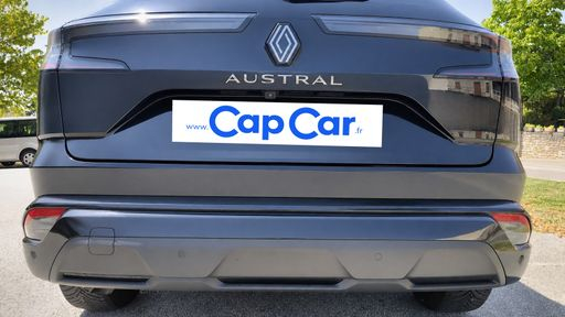 Renault Austral 1.3 DIG-T MHEV 2WD Xtronic - Techno – 2023 – 84849 km – Hybride essence – Boîte Automatique — photo 37