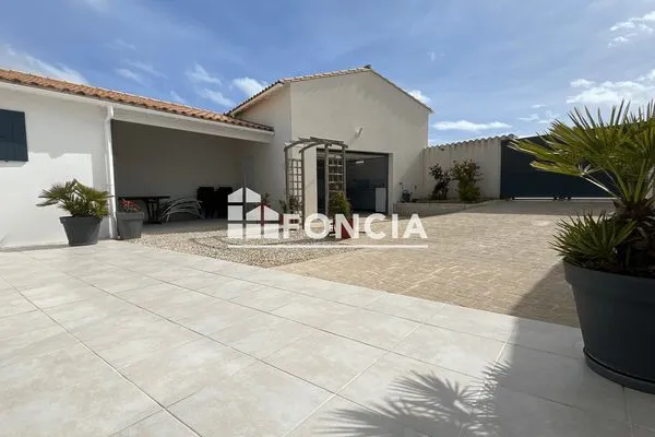 Maison 3 pièces 88 m²