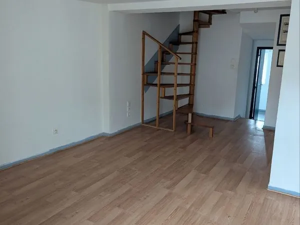 Locataire appartement T3 Crosmières