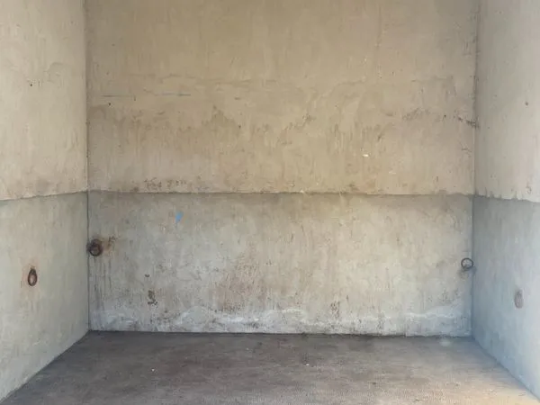 Box de stockage 13m