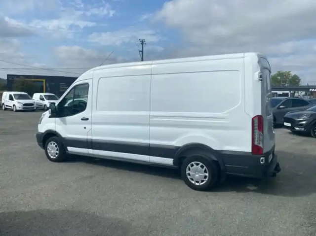 Ford Transit fourgon fg t310 l3h2 2.0 ecoblue 130ch trend business — photo 13