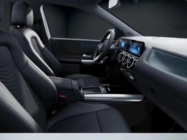 Mercedes Classe B 200 d progressive line — photo 10