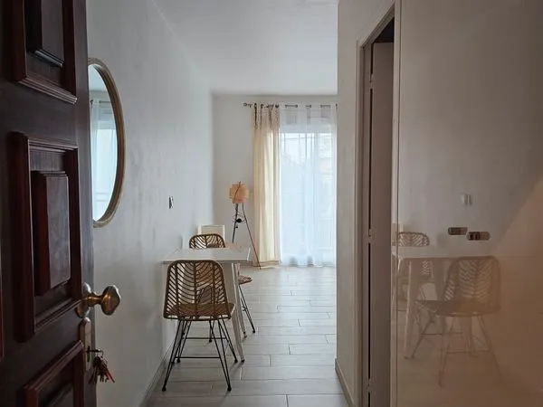 Loue Studio meublé