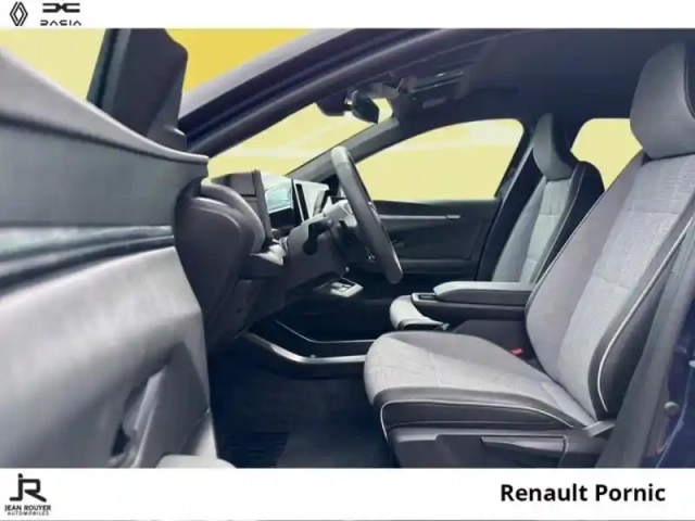 Renault Scenic techno e-tech electric 220ch grande autonomie optimum charge ac22kw — photo 18