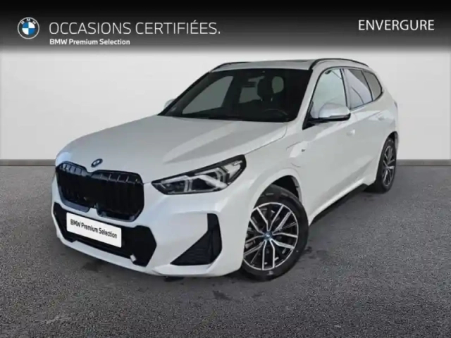 Bmw X1 xdrive25e 245ch m sport
