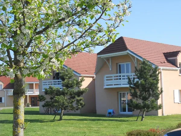 Appartement 1 pièce 36 m²