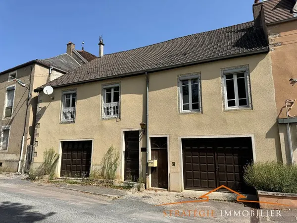 Maison 7 pièces 231 m²