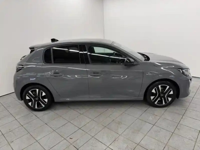 Peugeot 208 1.2 puretech 100ch s&amp;s allure — photo 3