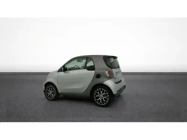 Smart Fortwo coupé 82 ch — photo 5