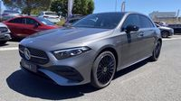 Mercedes Classe A 250 e Hybrid EQ 163+109ch AMG Line 8G-DCT — photo 1