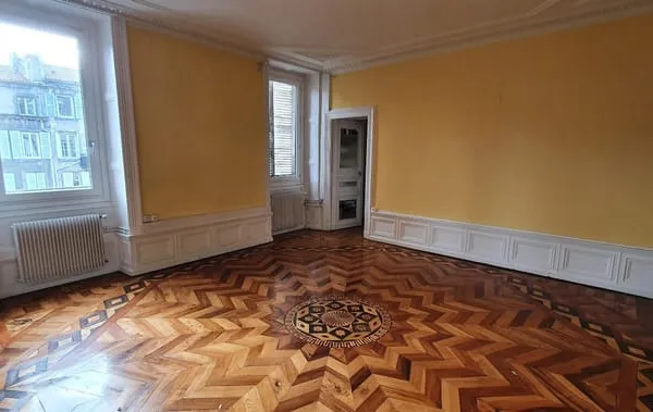 Appartement 3 pièces 71 m²