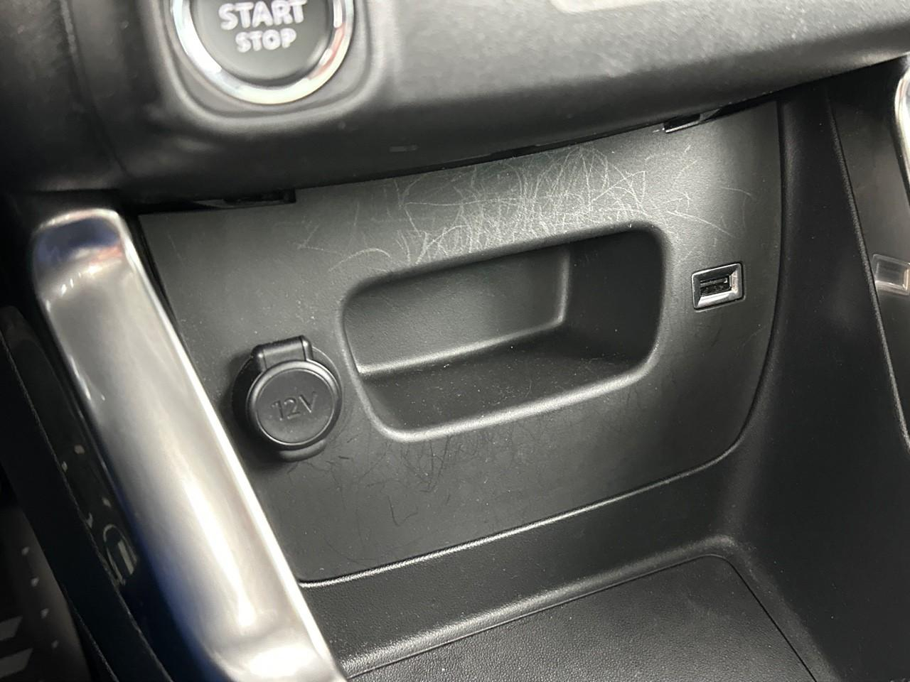 Citroën C3 Aircross puretech 110 s&s bvm6 shine pack — photo 30