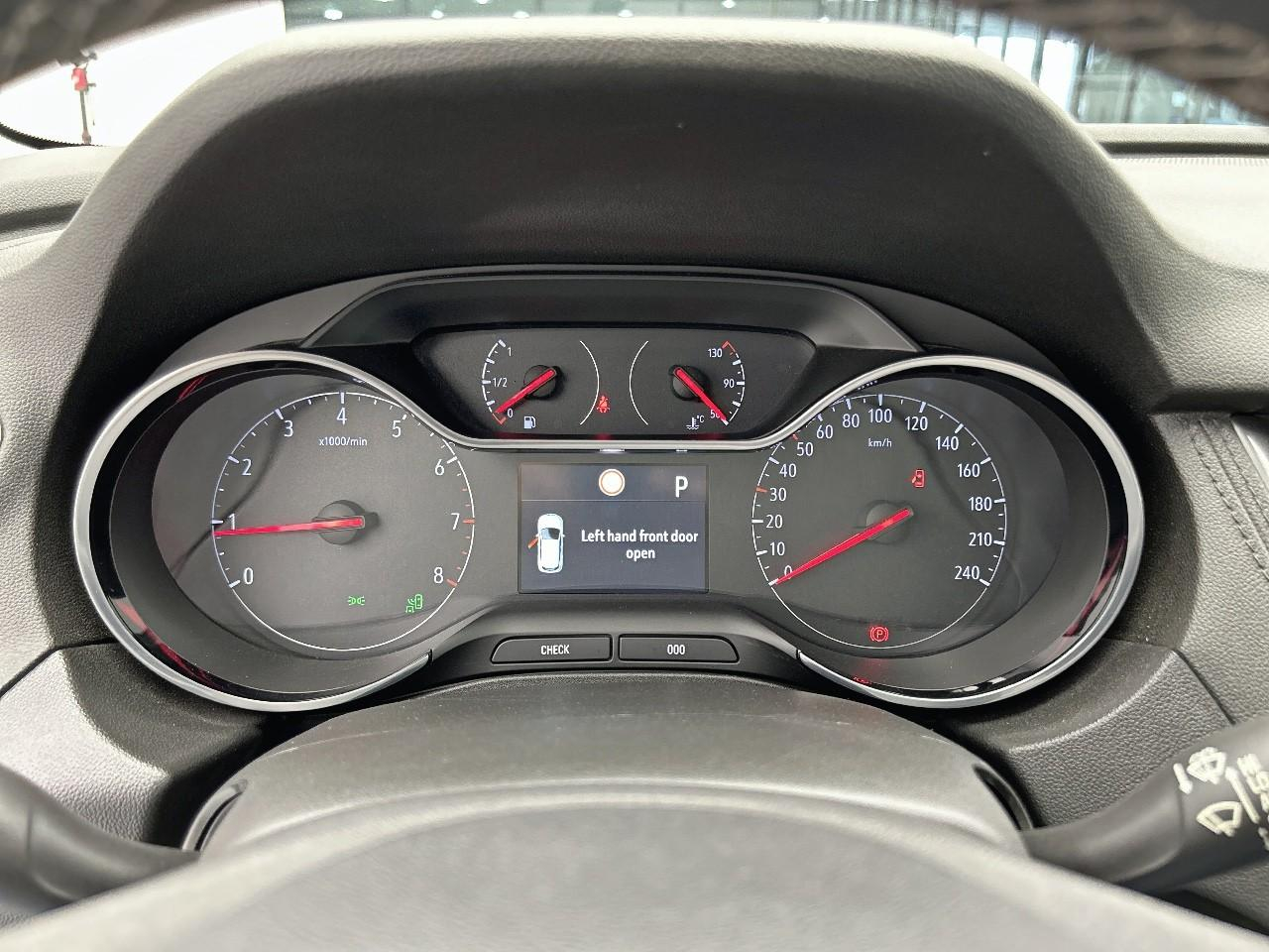 Opel Grandland x 1.5 diesel 130 ch elegance business — photo 26
