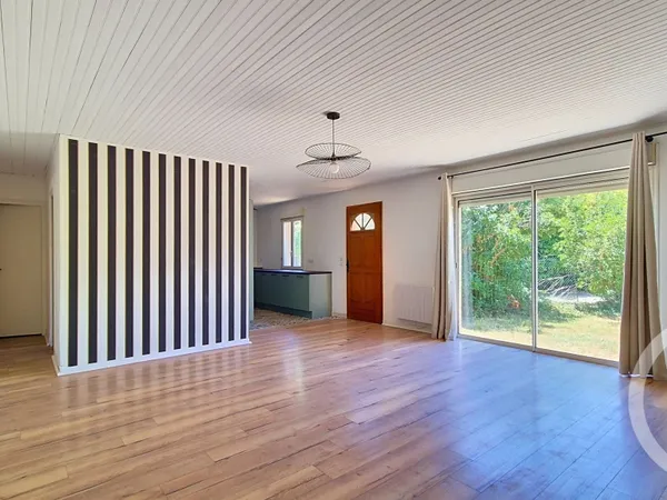 Maison 4 pièces 102 m²