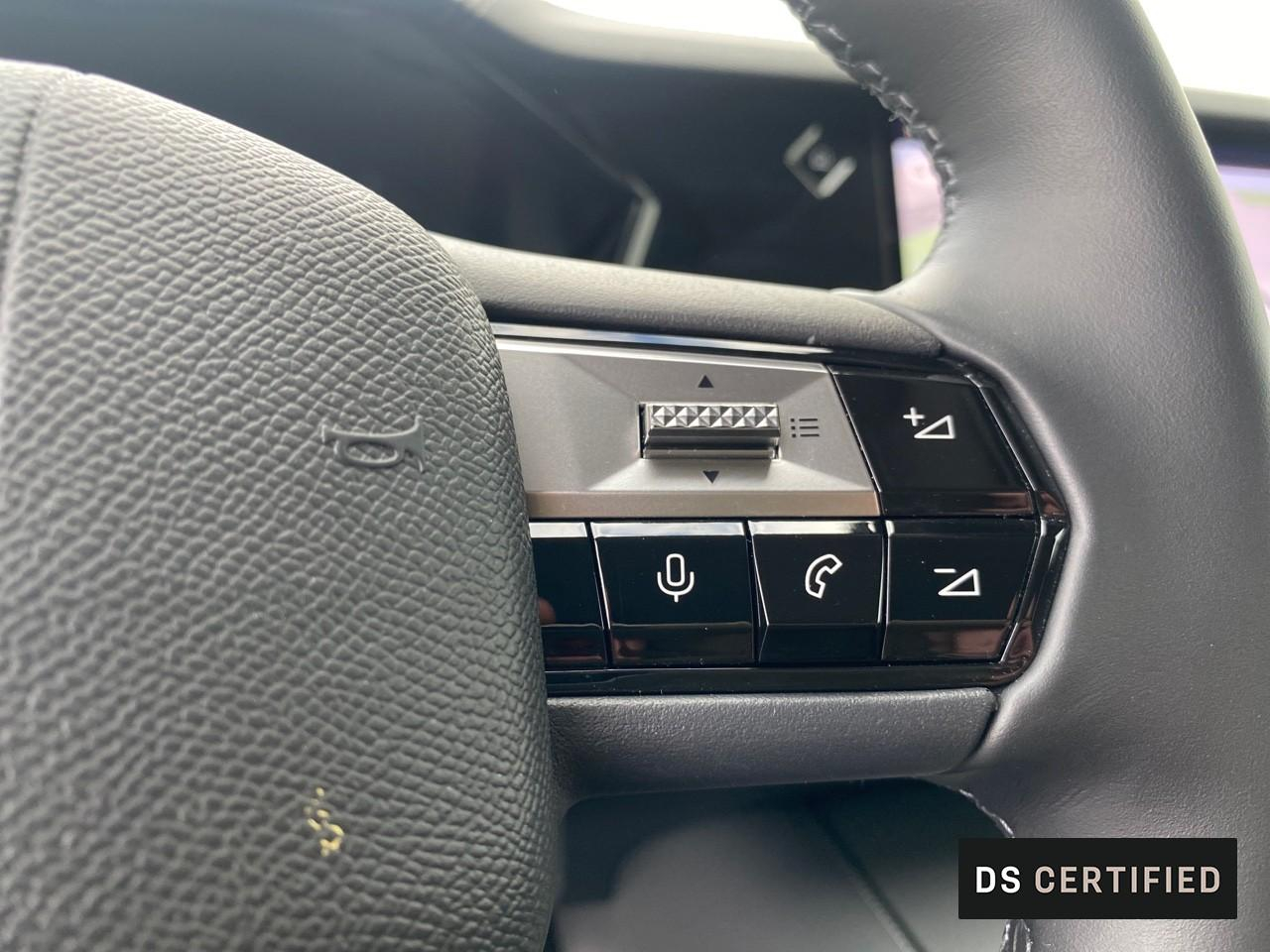 Ds Ds 4 bluehdi 130ch etoile automatique — photo 24