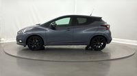 Nissan Micra 1.5 dCi 90ch Tekna 2019 Euro6c — photo 7