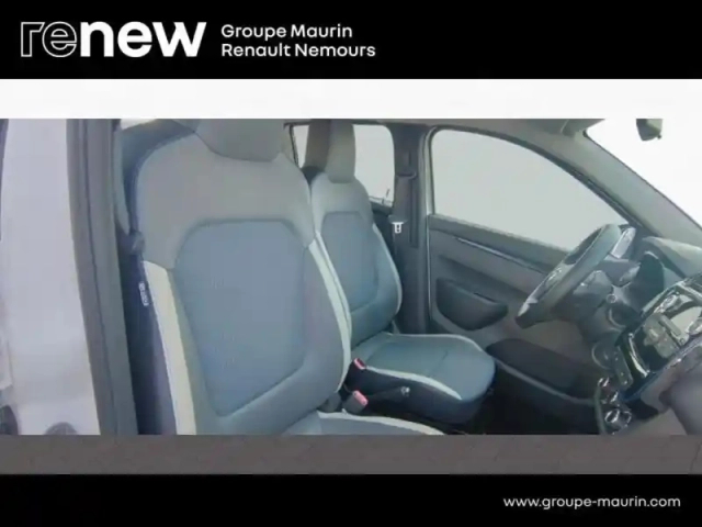 Dacia Spring 45ch confort - achat intégral — photo 14