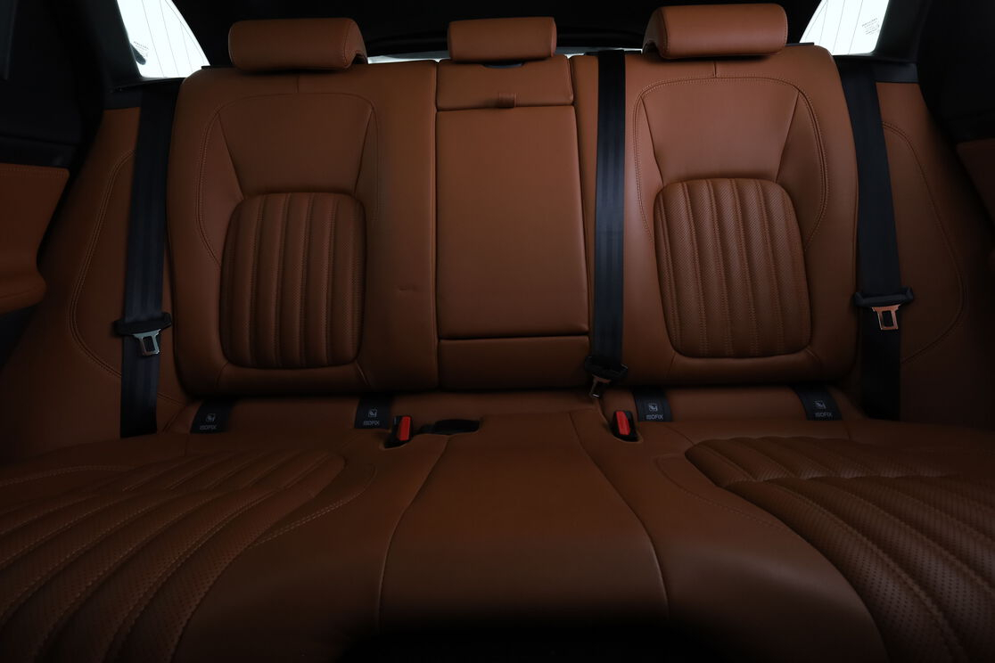 Jaguar F-Pace 2.0 d Prestige 4x4 BVA — photo 14