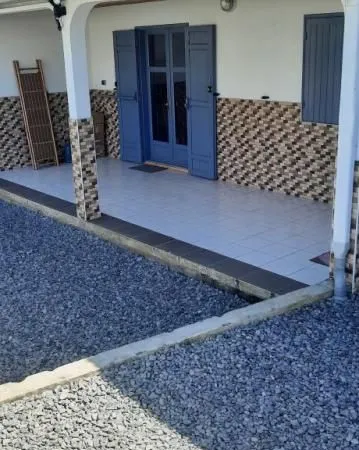 Maison 4 pièces 120 m²