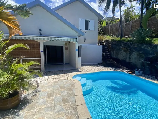 Maison 5 pièces 95 m²
