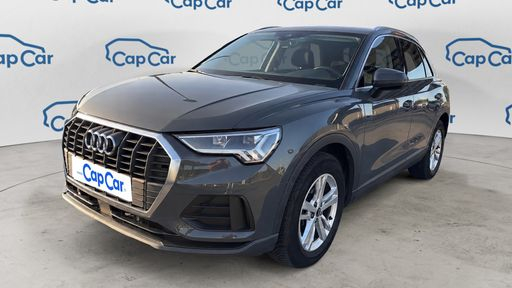 Audi Q3 2.0 TDI 150 S-Tronic 7 - Business Line – 2022 – 80028 km – Diesel – Boîte Automatique — photo 20