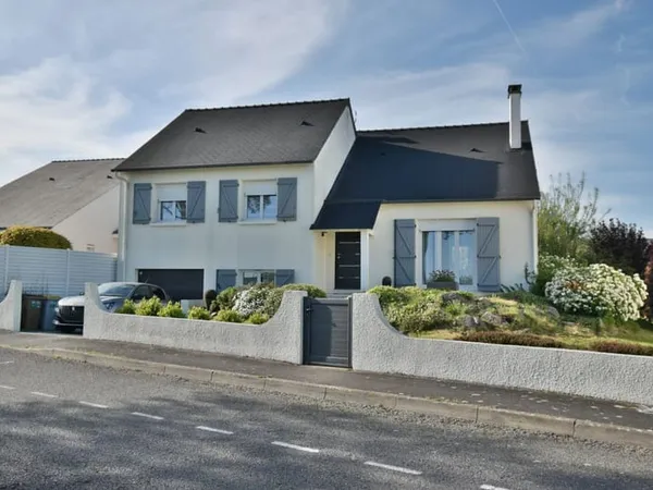 Maison Réf : Pensée