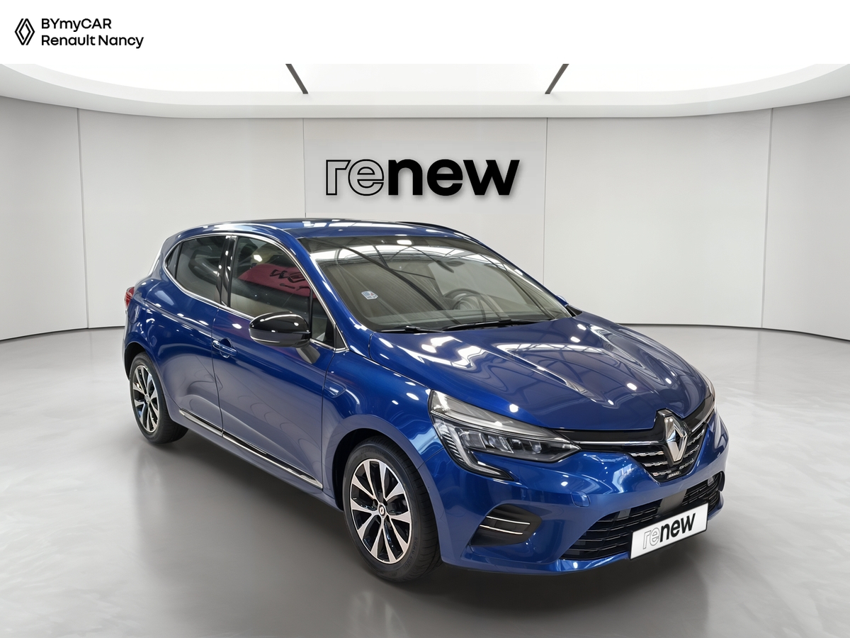 Renault Clio TCe 90 — photo 7