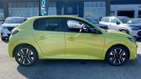 Peugeot 208 1.2 PureTech 100ch S&S Allure — photo 4
