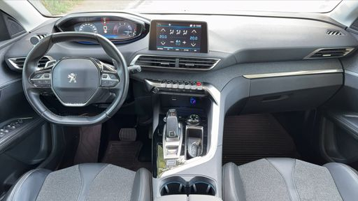 Peugeot 5008 1.5 BlueHDi 130 EAT8 - Allure – 2020 – 120169 km – Diesel – Boîte Automatique — photo 35