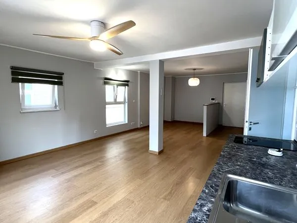Appartement studio