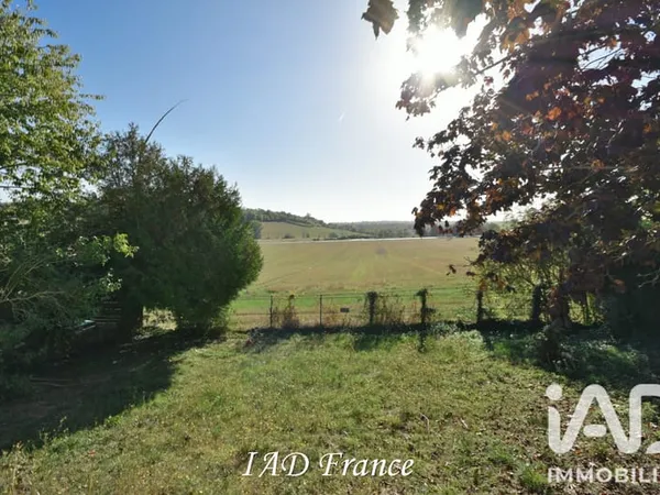 Maison 8 pièces 146 m²
