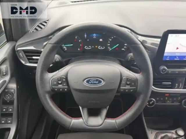 Ford Fiesta 1.0 flexifuel 95ch st-line x 5p — photo 20