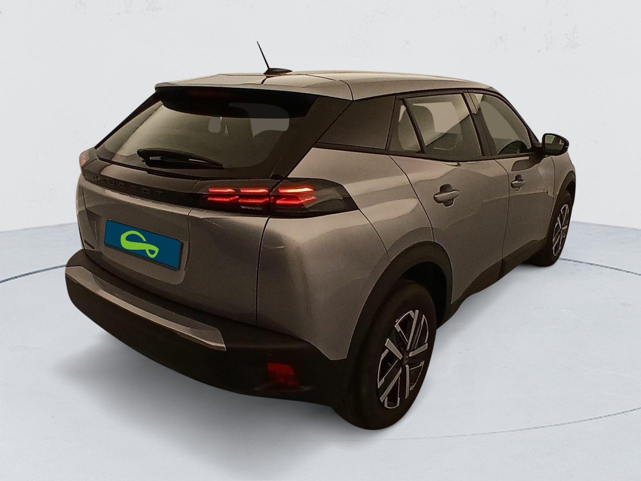 Peugeot 2008 — photo 5