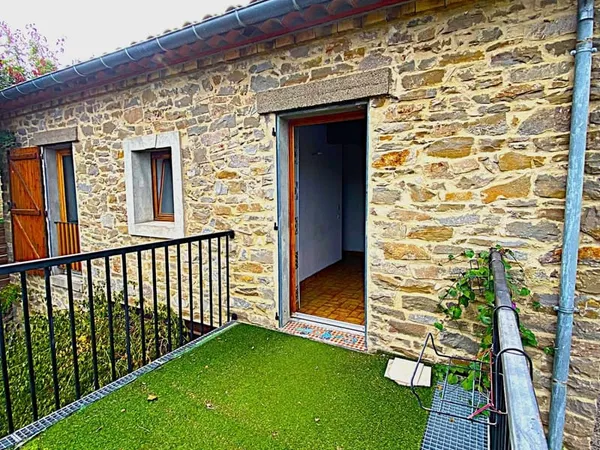 Vente Maison/villa 3 pièces