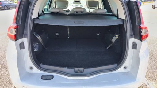 Renault Grand Scenic 1.6 dCi 130 Energy - Intens – 2017 – 138752 km – Diesel – Boîte Manuelle — photo 40
