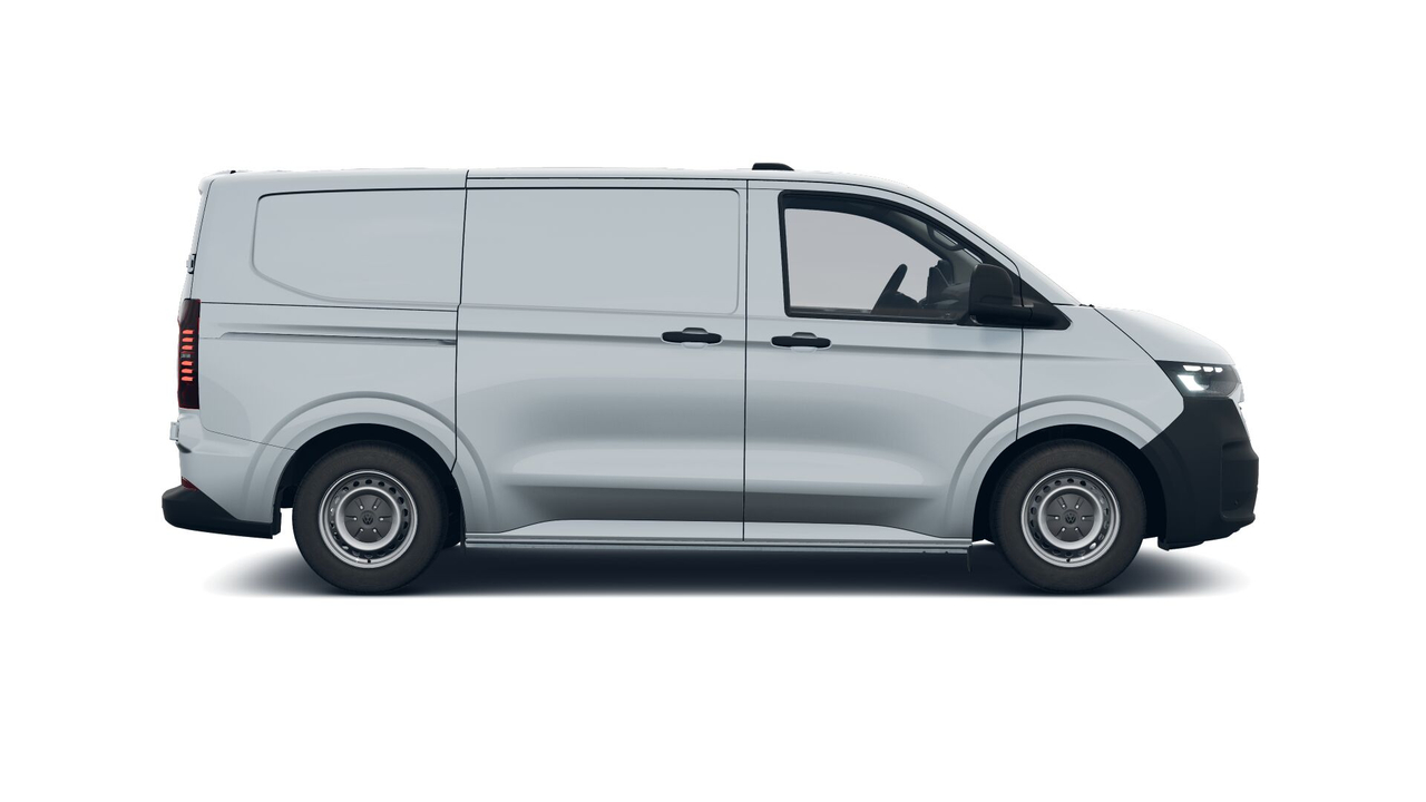 Volkswagen Utilitaires TRANSPORTER VAN L1H1 2.0 TDI 110 BVM6 — photo 2