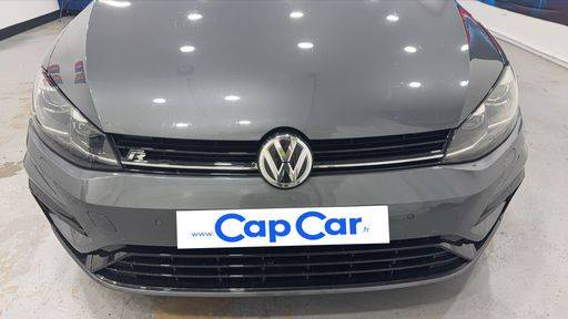 Volkswagen Golf 2.0 TSI 310 4Motion DSG7 - R – 2017 – 146020 km – Essence – Boîte Automatique — photo 17