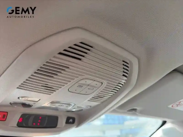 Citroën C5 Aircross puretech 180 s&amp;s eat8 — photo 15